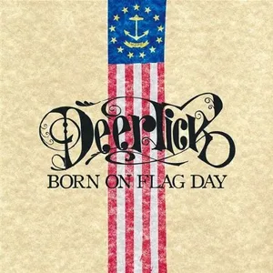 Born on Flag day